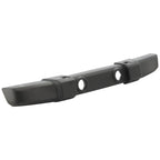 Front Bumper Cover For 2007-2018 Jeep Wrangler Face Bar Standard Duty Textured