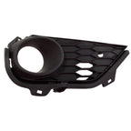 Fog Light Trim Driving Lamp Front Passenger Right Side Hand for Honda Pilot