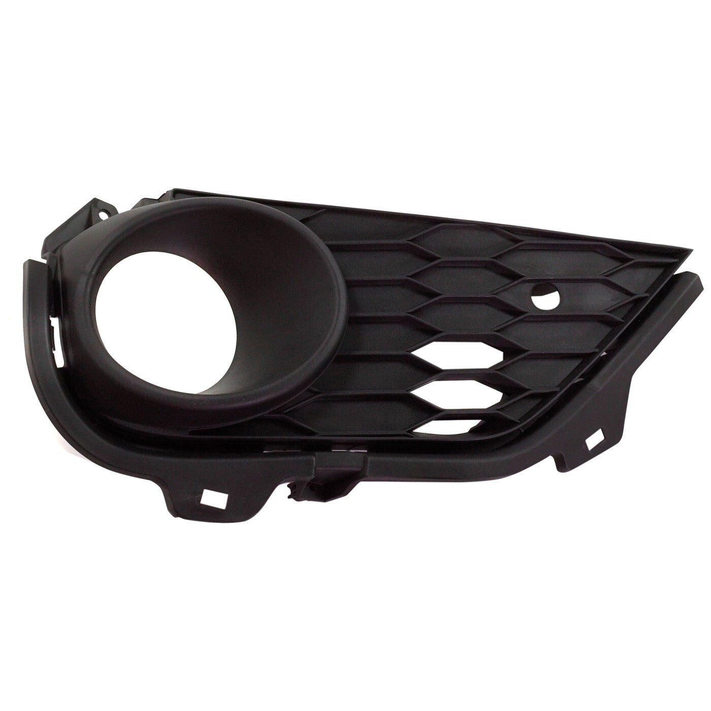 Fog Light Trim Driving Lamp Front Passenger Right Side Hand for Honda Pilot