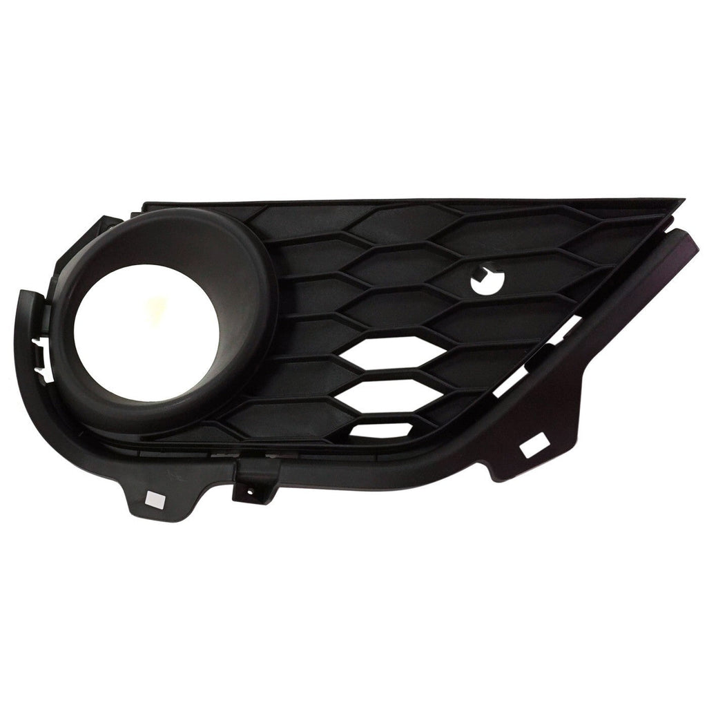 Fog Light Trim Driving Lamp Front Passenger Right Side Hand for Honda Pilot