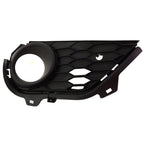 Fog Light Trim Driving Lamp Front Passenger Right Side Hand for Honda Pilot