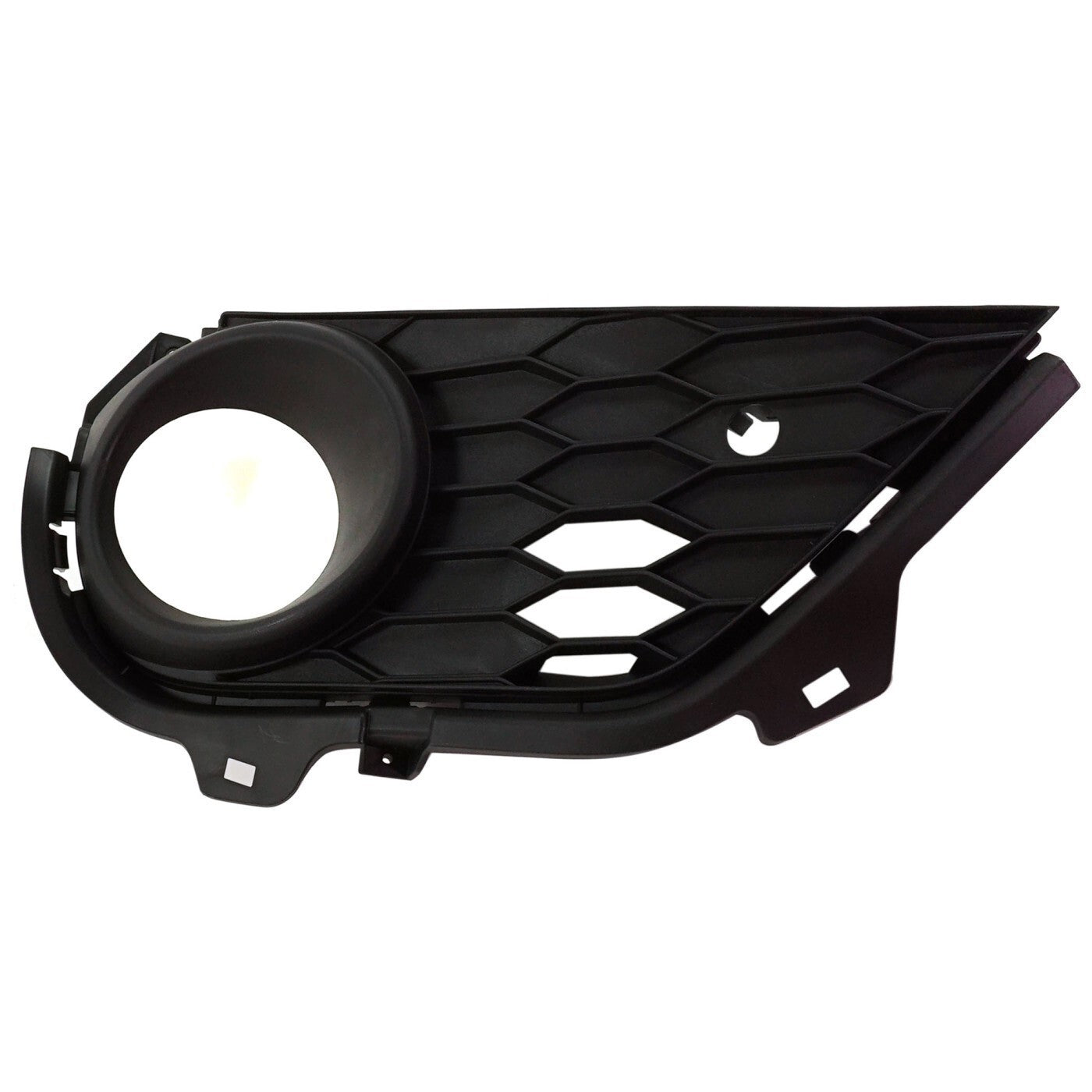 Fog Light Trim Driving Lamp Front Passenger Right Side Hand for Honda Pilot