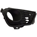 Fog Light Trim Driving Lamp Front Passenger Right Side Hand for Honda Pilot