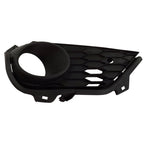 Fog Light Trim Driving Lamp Front Passenger Right Side Hand for Honda Pilot