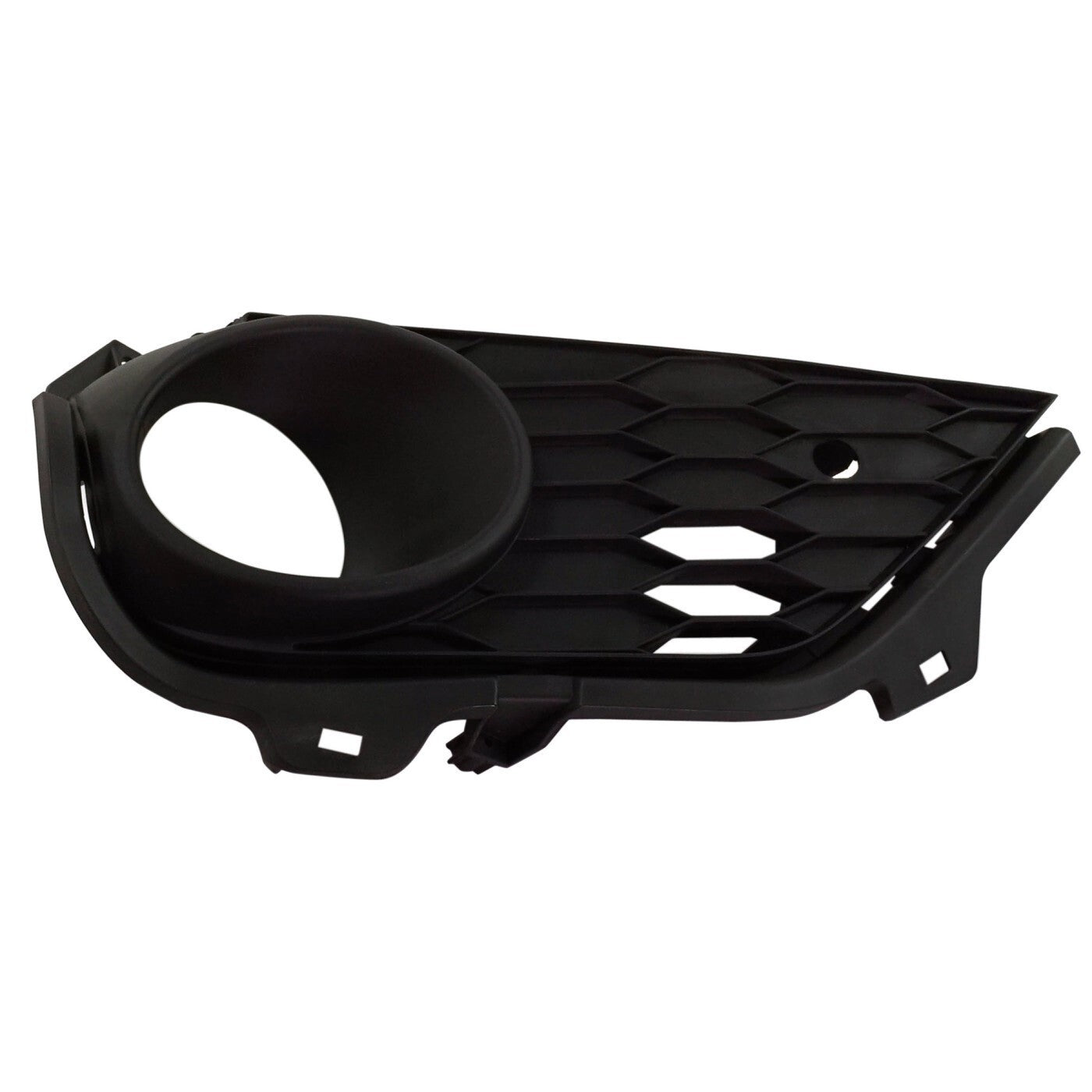 Fog Light Trim Driving Lamp Front Passenger Right Side Hand for Honda Pilot