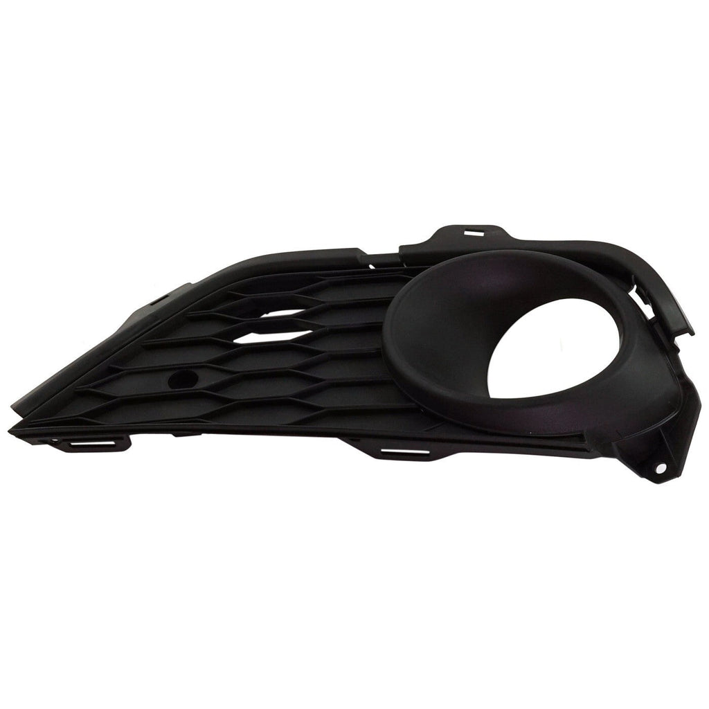 Fog Light Trim Driving Lamp Front Passenger Right Side Hand for Honda Pilot