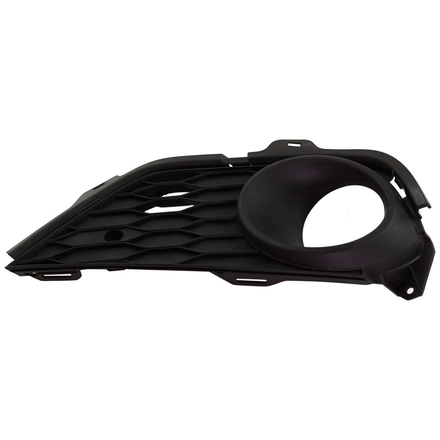 Fog Light Trim Driving Lamp Front Passenger Right Side Hand for Honda Pilot