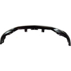 Front Bumper For 2016-2018 Chevrolet Silverado 1500 Steel With Fog Light Holes