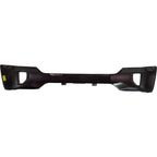 Front Bumper For 2016-2018 Chevrolet Silverado 1500 Steel With Fog Light Holes