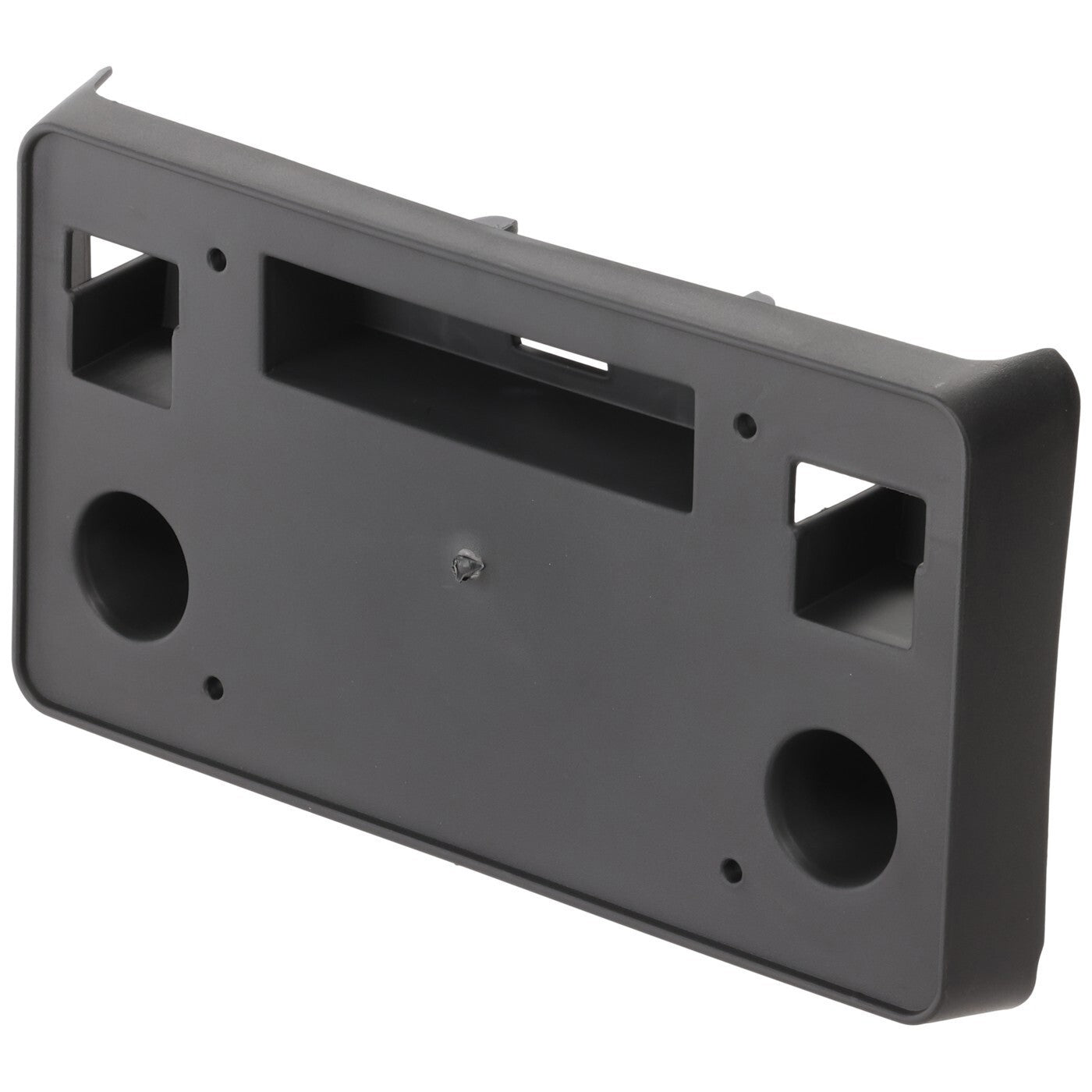 License Plate Bracket For 2014-2015 Chevrolet Camaro With RPO Code VK3 GM1068175