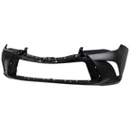 Bumper Cover For 2015 2016 2017 Toyota Camry Front Primed 5211907912 TO1000409