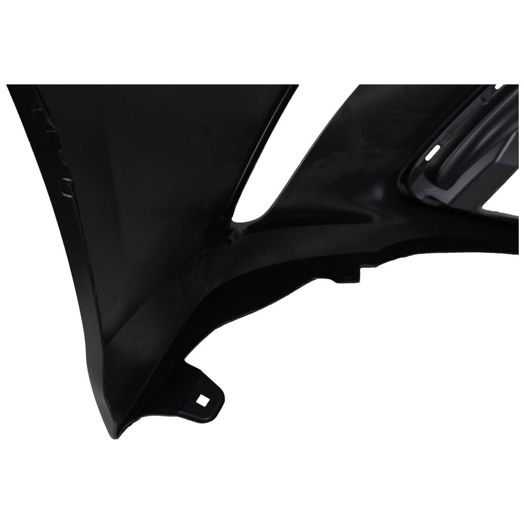 Bumper Cover For 2015 2016 2017 Toyota Camry Front Primed 5211907912 TO1000409