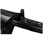 Bumper Cover For 2015 2016 2017 Toyota Camry Front Primed 5211907912 TO1000409
