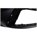 Bumper Cover For 2015 2016 2017 Toyota Camry Front Primed 5211907912 TO1000409