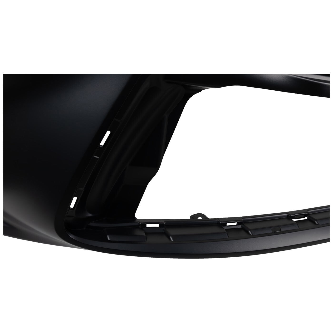 Bumper Cover For 2015 2016 2017 Toyota Camry Front Primed 5211907912 TO1000409
