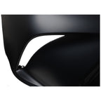 Bumper Cover For 2015 2016 2017 Toyota Camry Front Primed 5211907912 TO1000409