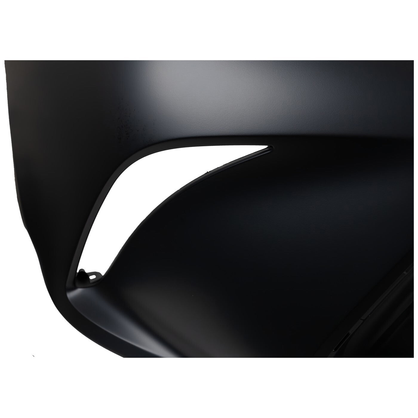 Bumper Cover For 2015 2016 2017 Toyota Camry Front Primed 5211907912 TO1000409