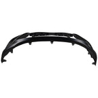 Bumper Cover For 2015 2016 2017 Toyota Camry Front Primed 5211907912 TO1000409