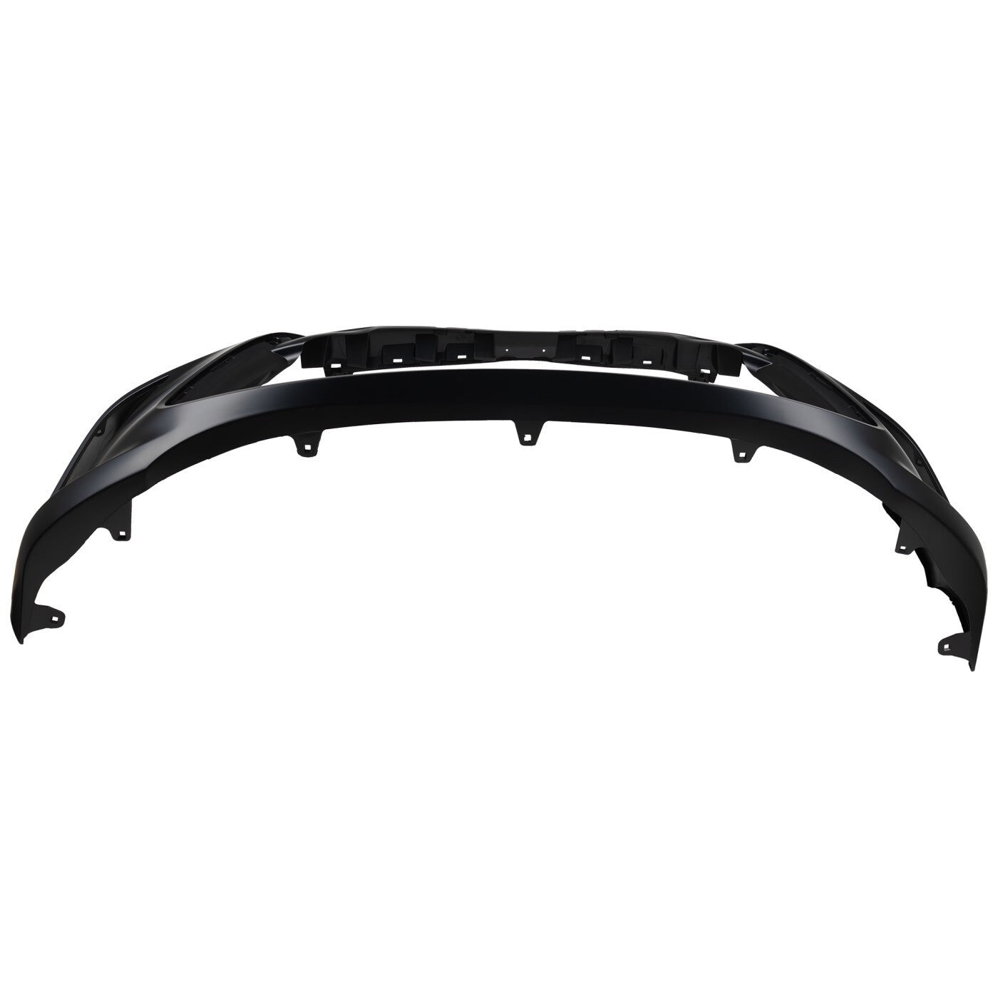 Bumper Cover For 2015 2016 2017 Toyota Camry Front Primed 5211907912 TO1000409