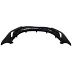 Bumper Cover For 2015 2016 2017 Toyota Camry Front Primed 5211907912 TO1000409