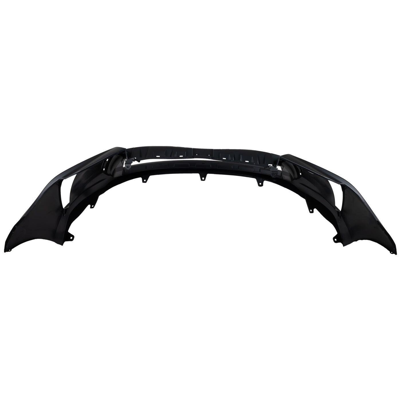 Bumper Cover For 2015 2016 2017 Toyota Camry Front Primed 5211907912 TO1000409