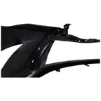 Bumper Cover For 2015 2016 2017 Toyota Camry Front Primed 5211907912 TO1000409