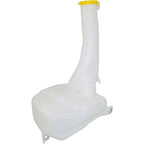 Washer Reservoir For 2011-2022 Dodge Charger - Pump Cap and Fluid Level Sensor