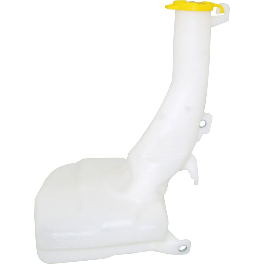 Washer Reservoir For 2011-2022 Dodge Charger - Pump Cap and Fluid Level Sensor