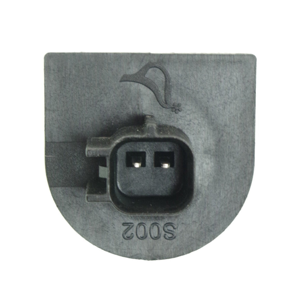 Washer Reservoir For 2011-2022 Dodge Charger - Pump Cap and Fluid Level Sensor
