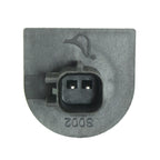 Washer Reservoir For 2011-2022 Dodge Charger - Pump Cap and Fluid Level Sensor