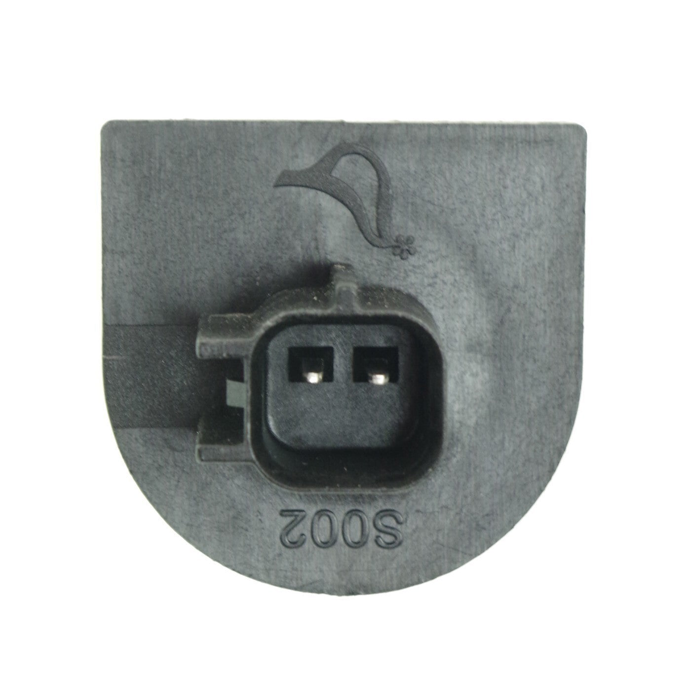 Washer Reservoir For 2011-2022 Dodge Charger - Pump Cap and Fluid Level Sensor