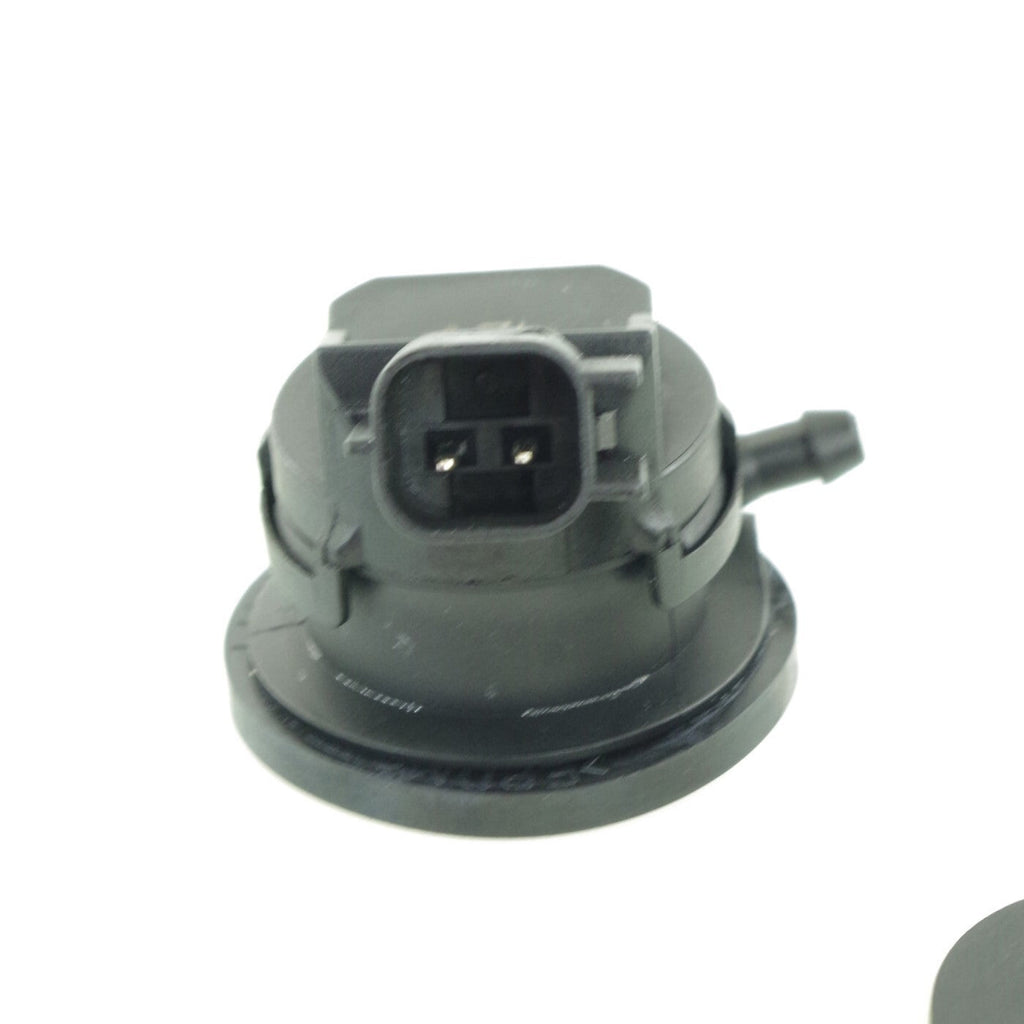 Washer Reservoir For 2011-2022 Dodge Charger - Pump Cap and Fluid Level Sensor