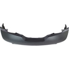 Rear CAPA Bumper Cover Fascia For 2008-2013 Nissan Altima Coupe Primed NI1100254
