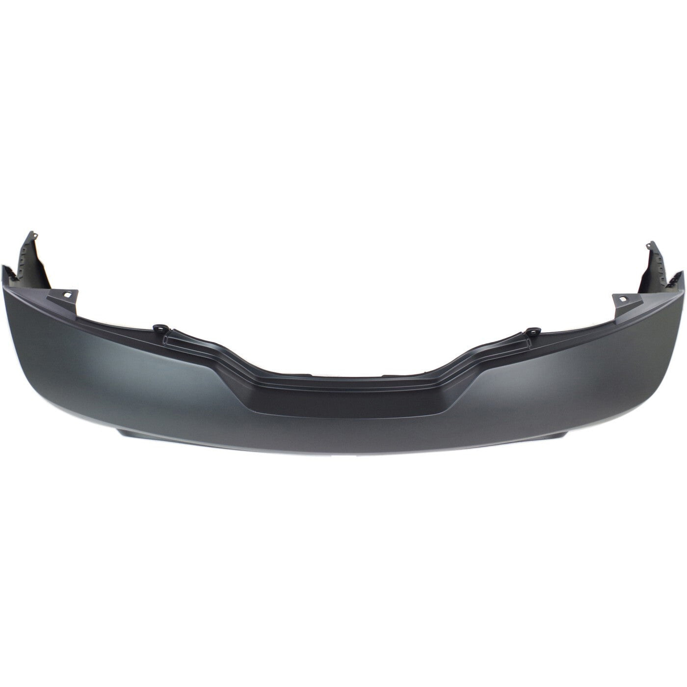 Rear CAPA Bumper Cover Fascia For 2008-2013 Nissan Altima Coupe Primed NI1100254