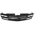 Grille For 94-99 For Chevrolet K1500 C1500 For Models with Composite Headlights