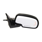 Power Mirror Set For 2003-06 Silverado 1500 with Signal and Puddle Light Heated