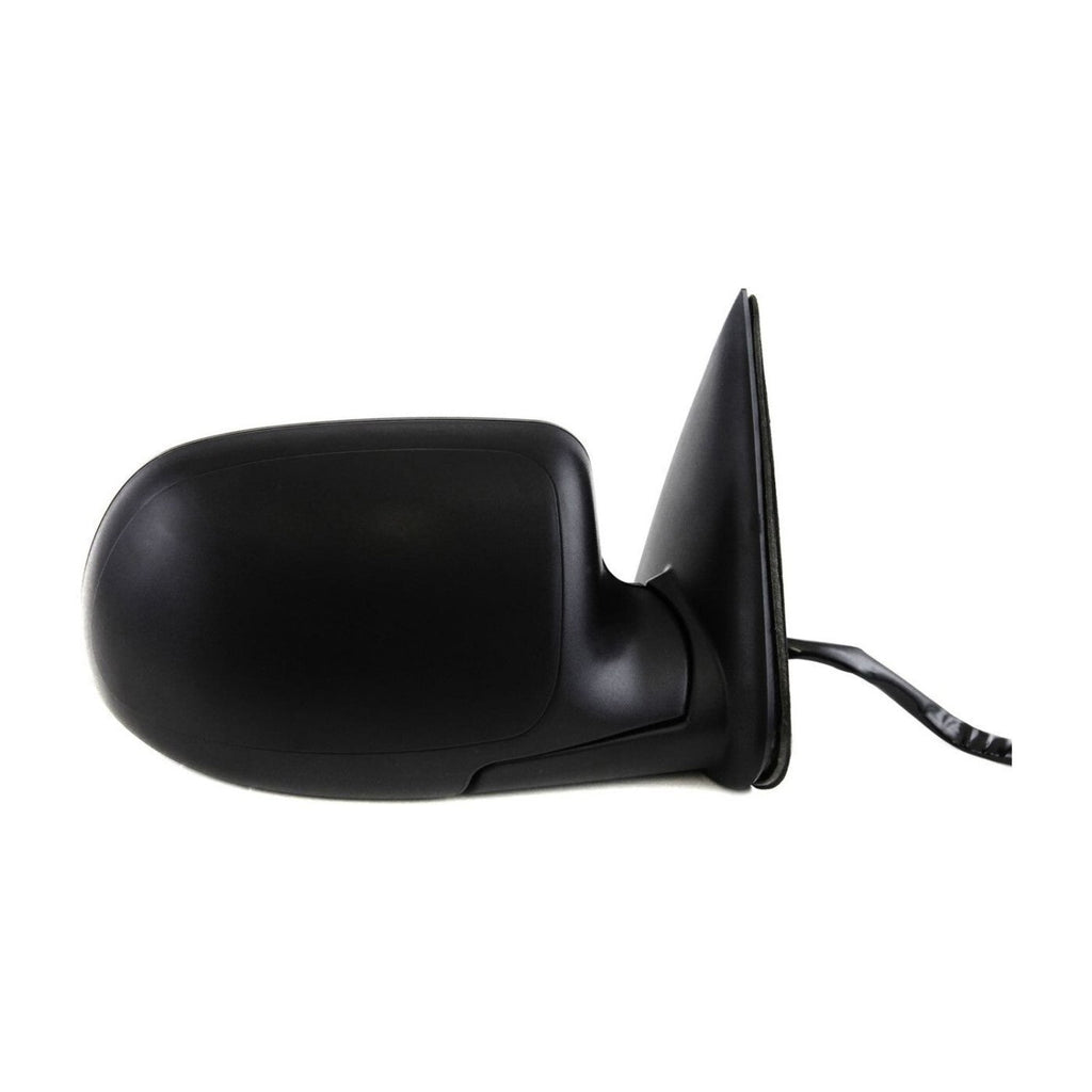 Power Mirror Set For 2003-06 Silverado 1500 with Signal and Puddle Light Heated