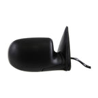 Power Mirror Set For 2003-06 Silverado 1500 with Signal and Puddle Light Heated