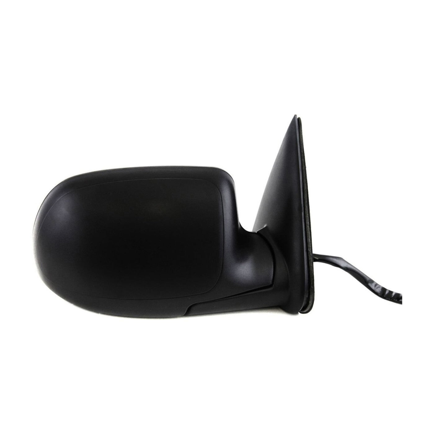 Power Mirror Set For 2003-06 Silverado 1500 with Signal and Puddle Light Heated