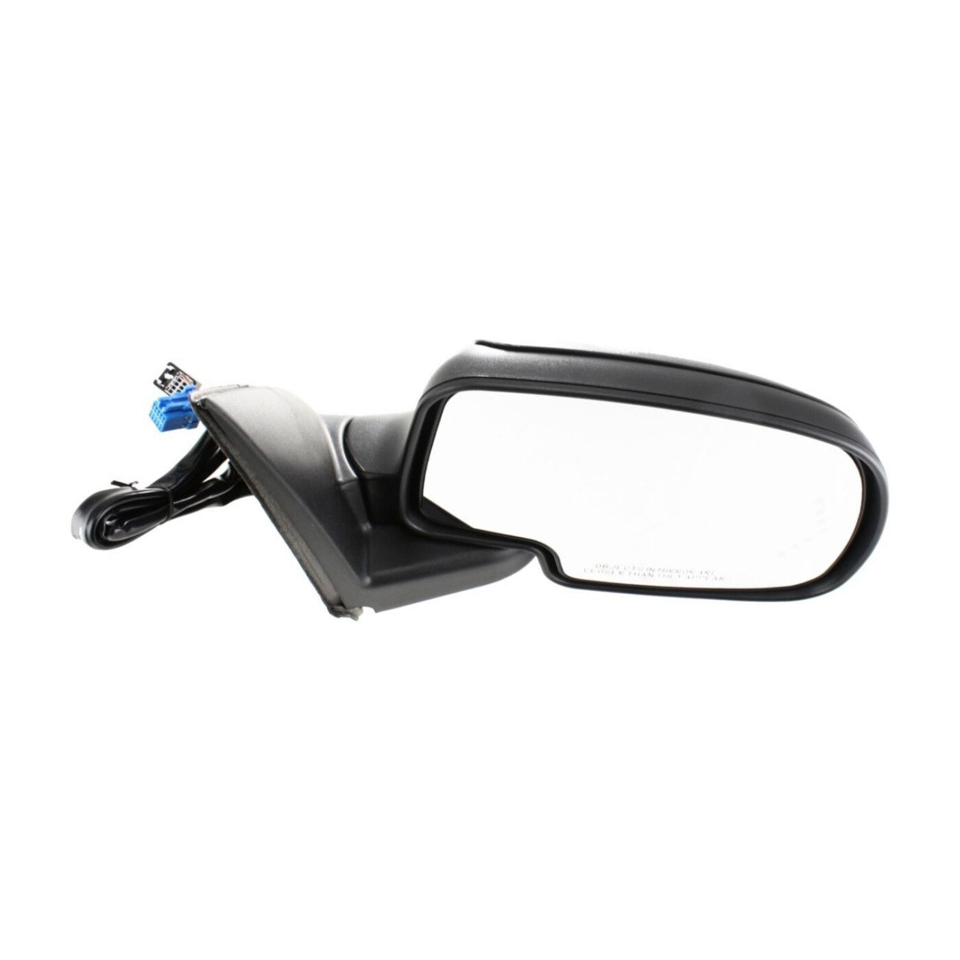 Power Mirror Set For 2003-06 Silverado 1500 with Signal and Puddle Light Heated