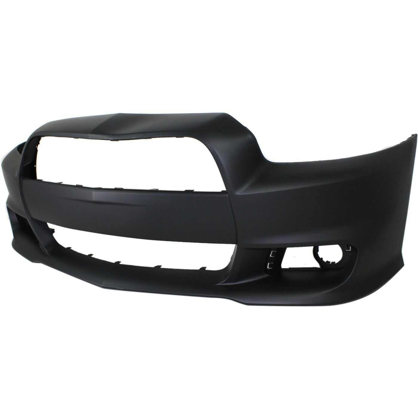 Bumper Cover For 2012-2014 Dodge Charger SRT8 Model Front Plastic Primed
