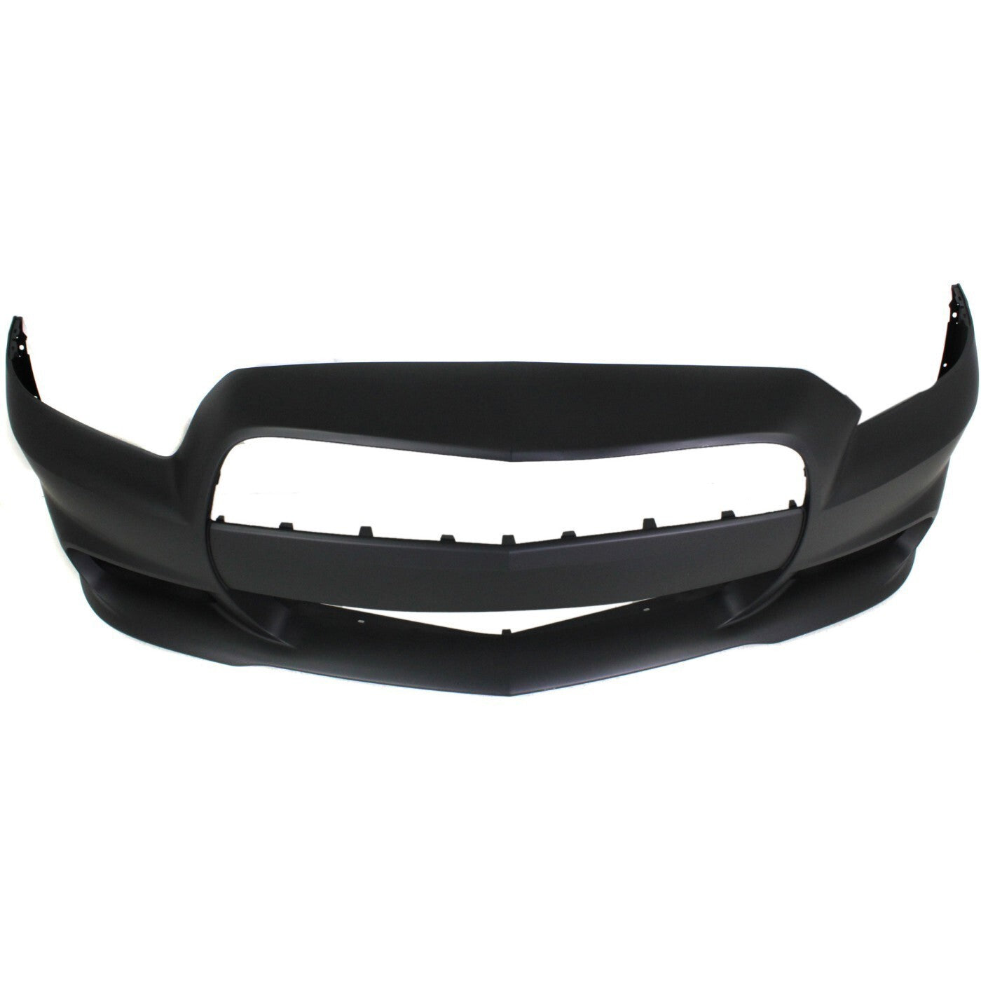 Bumper Cover For 2012-2014 Dodge Charger SRT8 Model Front Plastic Primed