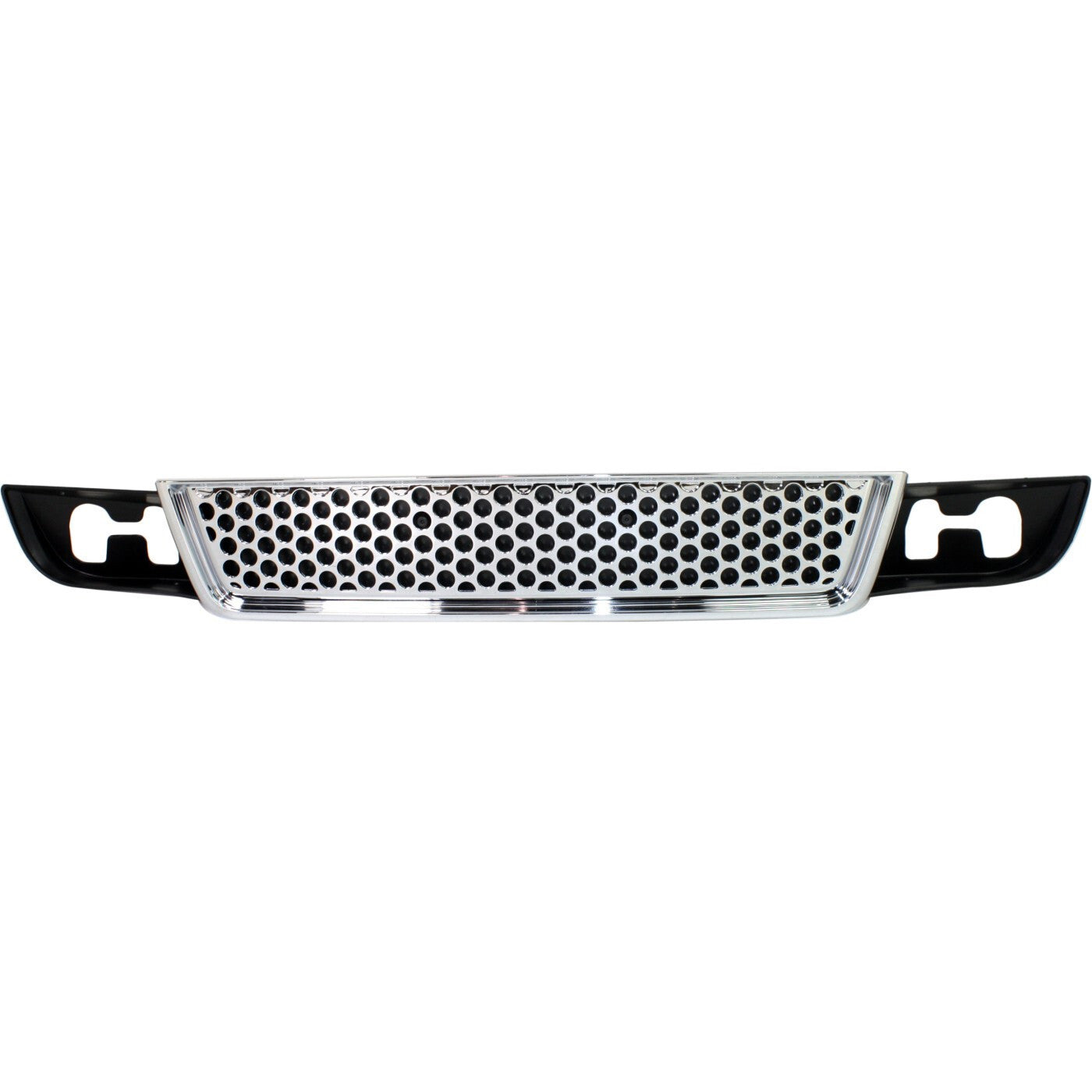 Front Bumper Grille For 2007-2014 GMC Yukon Fits Yukon XL 1500 GM1036114