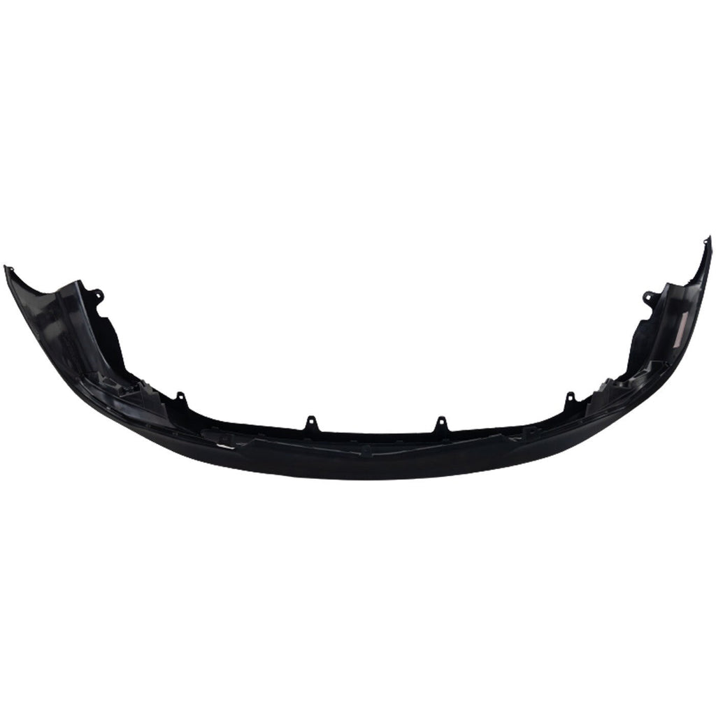 Front Bumper Cover Primed For 2012-2014 Toyota Camry L LE XLE Hybrid - CAPA