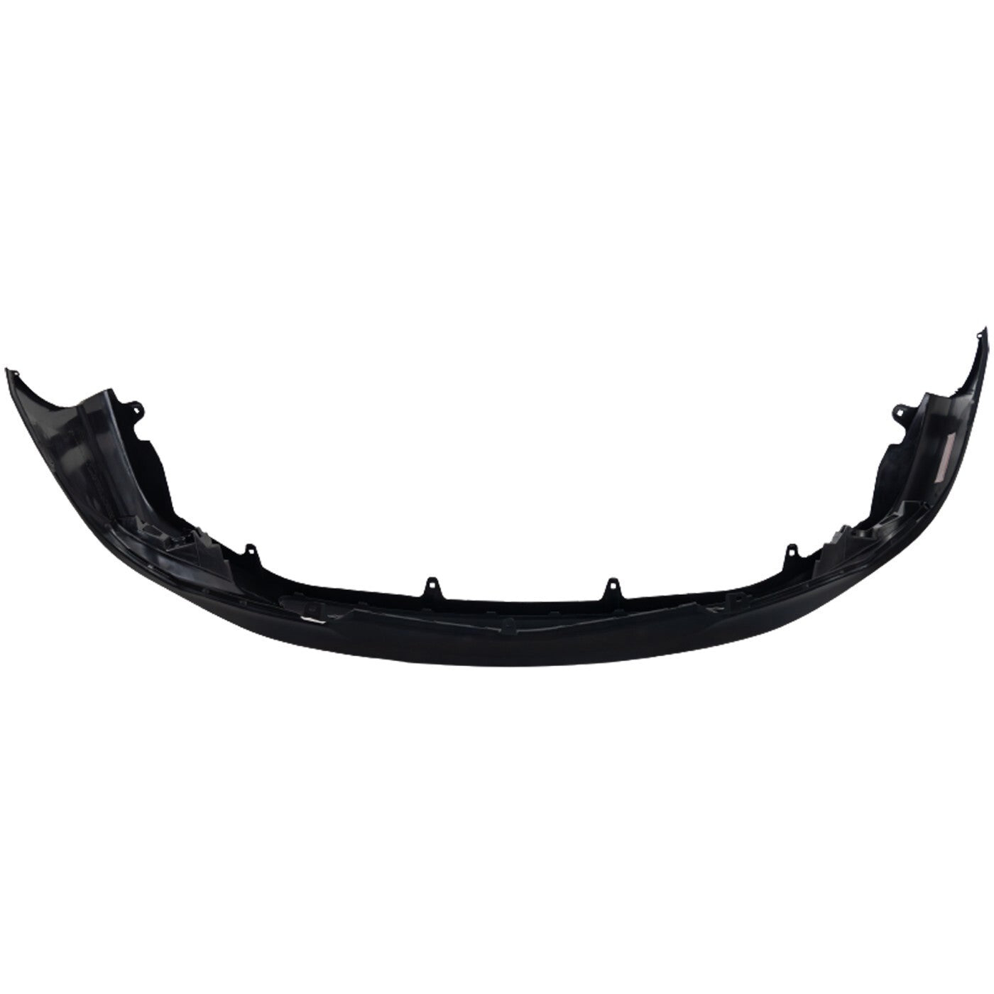 Front Bumper Cover Primed For 2012-2014 Toyota Camry L LE XLE Hybrid - CAPA
