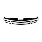 Grille For 1994-1999 Chevrolet C/K 1500 2500 3500 Pickup Suburban Tahoe Chrome
