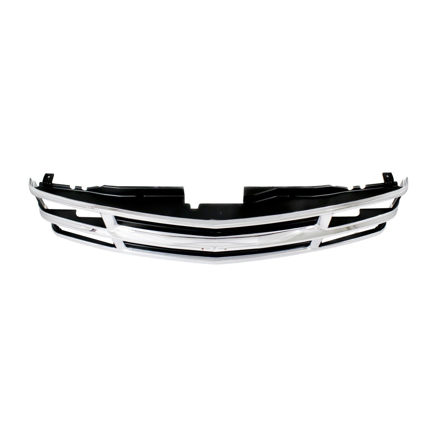 Grille For 1994-1999 Chevrolet C/K 1500 2500 3500 Pickup Suburban Tahoe Chrome