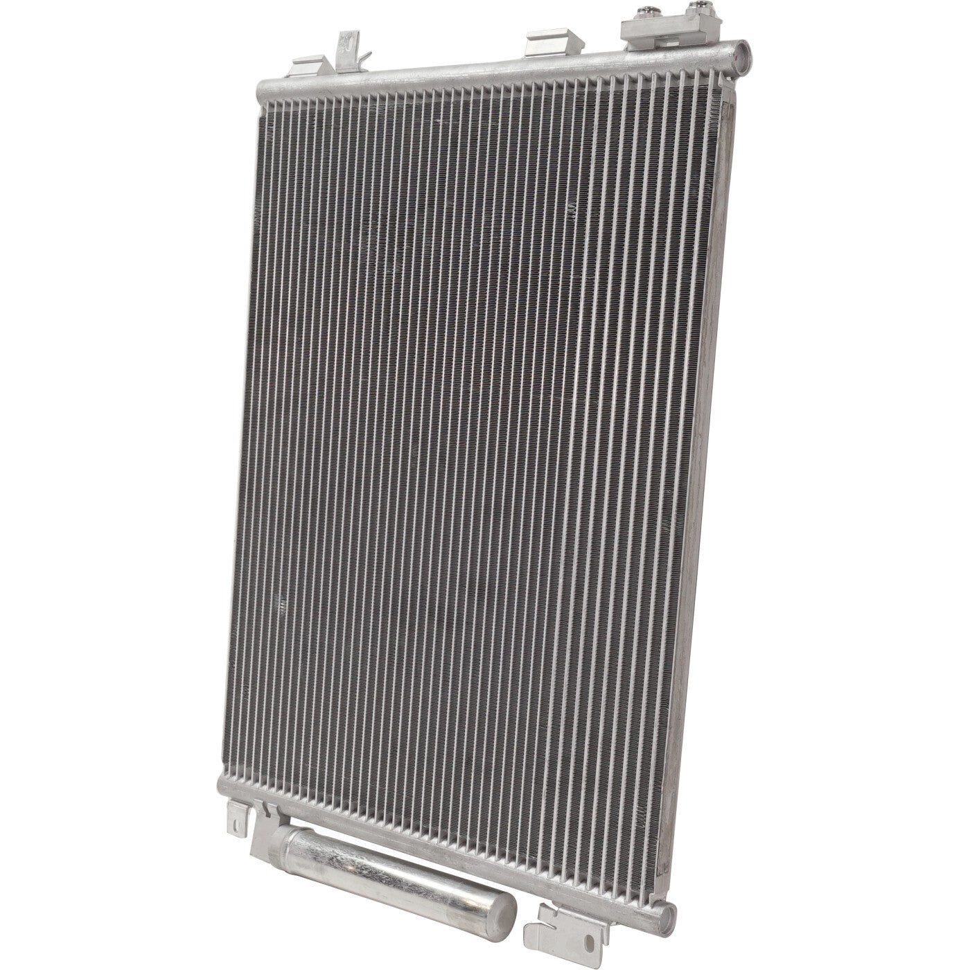 AC Condenser For 11-22 Dodge Charger Challenger Chrysler 300 Receiver Oil Cooler