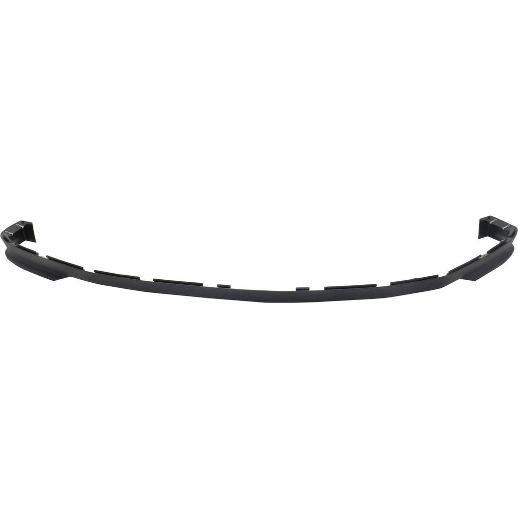 Valance For 2016-2018 Chevrolet Silverado 1500 2019 Silverado 1500 LD Front