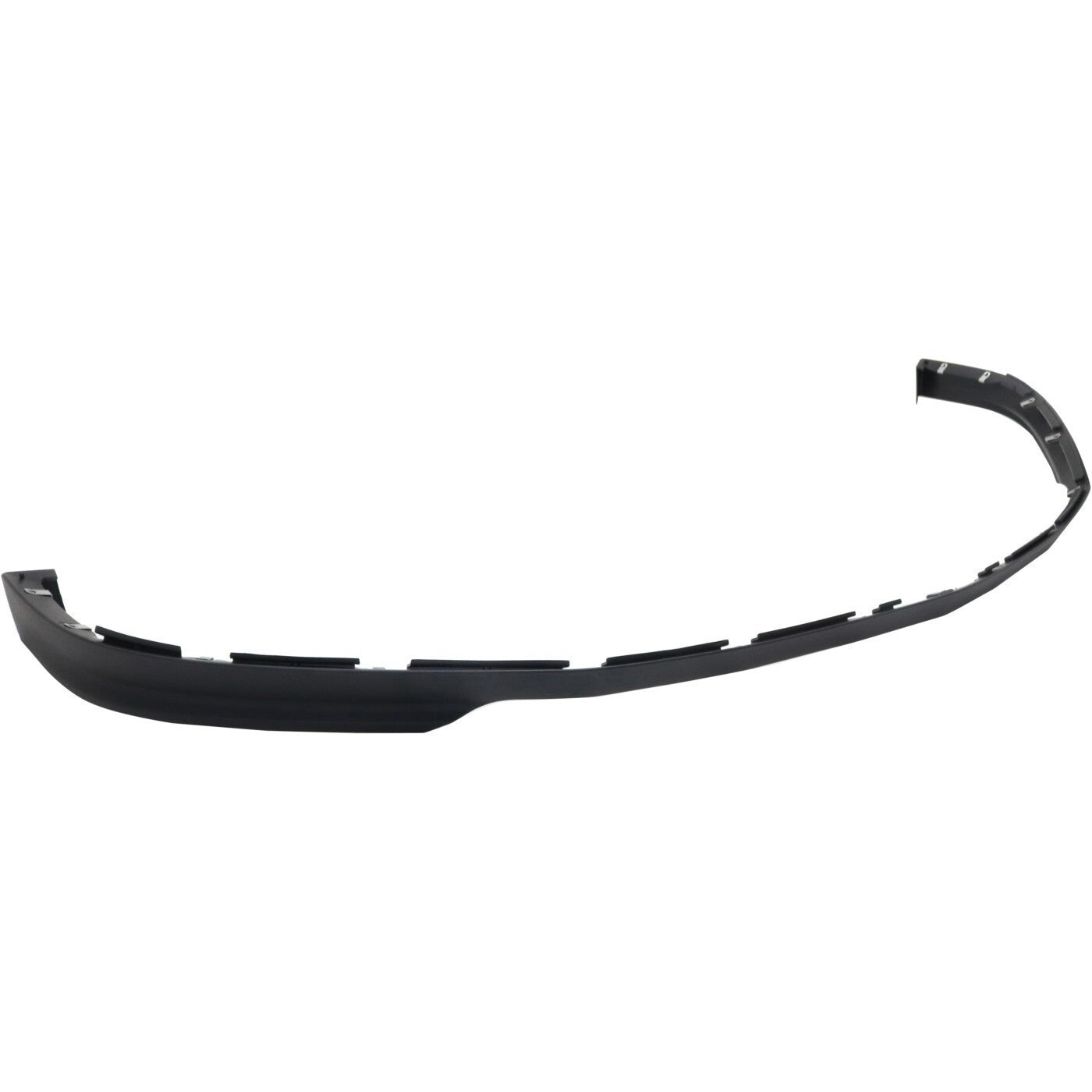Valance For 2016-2018 Chevrolet Silverado 1500 2019 Silverado 1500 LD Front